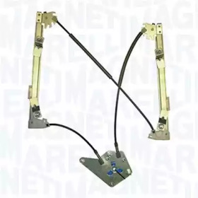 MAGNETI MARELLI 350103155500 -  Подъемное устройство для окон